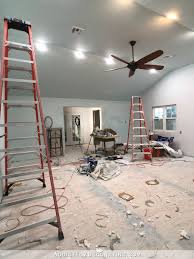 Light output depends on the actual bulb, some are brighter than others, they're also different temps. The Studio Has Lights Ultra Thin Led Recessed Lights Addicted 2 Decorating
