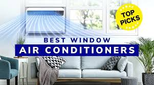 This will provide additional stability. Best Window Air Conditioner Top 5 Window Air Conditioners Of 2021