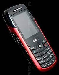 NEC e1108 相册:: GSMchoice.com