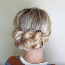 Bewertungen finden den passenden friseur in deiner stadt! Flechtfrisuren Leicht Gemacht Annabelle