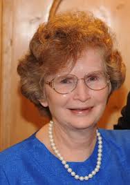 Patricia Douglas Obituary