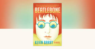 Beatlebone by Kevin Barry: 9781101911334