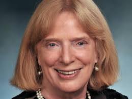 Longtime Saint John Deputy Mayor Shirley McAlary not re-offering in May  election