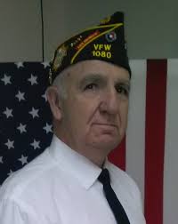 Obituary for Jerry H. Corwin