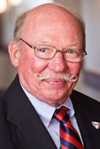 Faculty members share UNMC memories