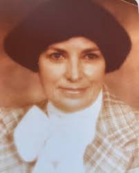 Kathryn Boyle Obituary May 25, 2025