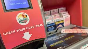 Florida Lottery Powerball, Fantasy 5 results for May 9, 2026