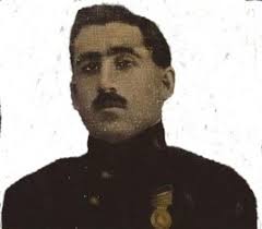 La H/historia en la memoria: Montes de Toledo: Memorial Antifranquista y  Democrático [S]