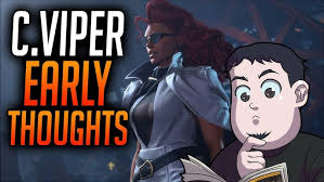 Dan Combos! Street Fighter 5 Combo Guide For Beginners With Inputs &  Demonstration