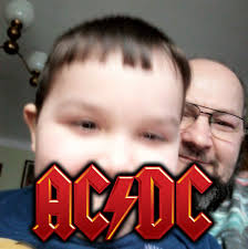 JOHNNY CRASH Awesome band fronted by former Tokyo Blade singer Vick Wright.