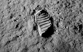 Who Were the First Men on the Moon? - Universe Today