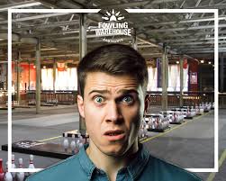 Fо̄wling Warehouse