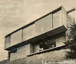Champigny Sur Marne Maison Perdrizet C Parent Architecture Moderne Livre Architecture Architecte Francais