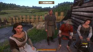 Low Vs Ultra On Kingdom Come Deliverance With Radeon Rx 560 2gb 1080p 1440p 4k