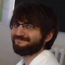 Dr. rer. nat. Paul Haase