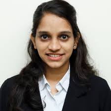Anjali P., MP Board Student