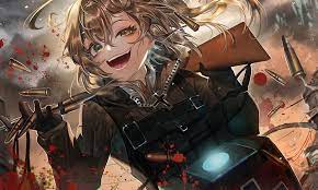 Suppose there'll be no tanya the evil season 2. Saga Of Tanya The Evil Season 2 Release Date And Information