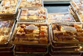 Middle eastern restaurant in phoenix, arizona. Little Levant Newcity Resto