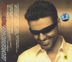George Michael Twenty Five Chinese 2 CD album set (Double CD) (414245)