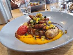 Folie Des Sens Saint Flour Menu Prix Restaurant Avis Tripadvisor