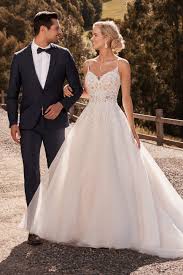 This plus size ball gown with sash wedding. Sparkly Princess Wedding Gown With Glitter Tulle Sophia Tolli