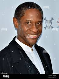 Tim russ hi-res stock photography and images