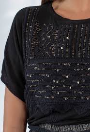 I can't seem to find how to have a straight black desktop background. Hold The Line Slouchy Embellished T Shirt Scarlett Poppies