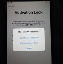 If You Don T Sign Out Of Icloud Before You Put Your Device In Recovery Mode And Restore Through Itunes It Might Rem In 2020 Unlock Iphone Free Icloud Unlock My Iphone