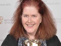 Sally Wainwright: Women are questioned more, doubted more