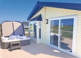 Grange leisure offers caravan park holidays near mablethorpe lincolnshire. Grange Leisure Park Holiday Lodge Park In Lincolnshire Central North England