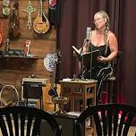 Open Mic @ Val du Vino Music Barn