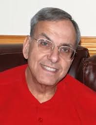 John Joseph's Instagram, Twitter & Facebook