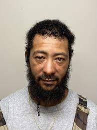 Offender Information