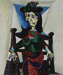 Yang paling terkenal dari semua ini umumnya berada di tangan museum, yang sangat jarang dijual, dan karena itu secara harfiah tak ternilai harganya. 9 Lukisan Paling Terkenal Oleh Pablo Picasso Majalah Dalam Talian Mengenai Gaya Fesyen Etika Gaya Hidup Dan Tentang Memilih Produk Dan Perkhidmatan Terbaik