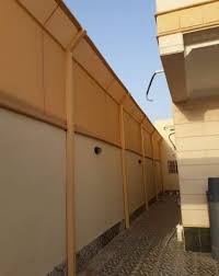 ساتر منازل pvc in 2021 outdoor decor outdoor decor