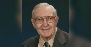 Gilbert H. Sautter Obituary