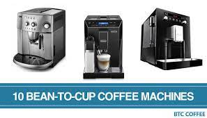 Why are these machines so special? Which Is The Best Bean To Cup Coffee Machine Of 2021