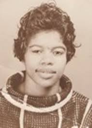 Betty Jean Glover Foger (1945-2012)