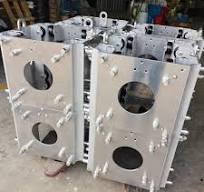 Adjusting Spigot Truss Accessories Aluminum Hinge for Coupler Pipe Sleeve Hinge Conische Koppeling Draal for Truss Displays