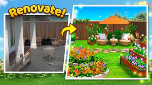 Gardenscapes is a casual game which you can play at topgames.com without installation, enjoy! Home Design My Dream Garden For Android Apk Download