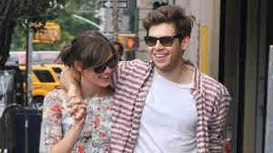 People who liked keira knightley's feet, also liked Keira Knightley Hochzeit In Frankreich Heimlich Geheiratet