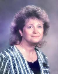 Gladys Marie Pankratz