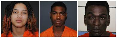 UPDATE: Police confirm all three convenience store armed robberies done by  same suspects