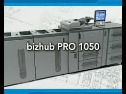 Entdecke rezepte, einrichtungsideen, stilinterpretationen und andere ideen zum ausprobieren. Www Dynacorp Com Ar Konica Minolta Bizhub Pro 1050 Youtube