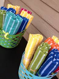 The Buchman Way Reese S Pool Party Swimming Party Favors Splash Party Pool Party Decorations