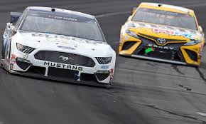 In nascar's top series who have won three or more consecutive races in a season since the modern era began in 1972: Nascar Odds And Betting Predictions For The Pocono 350