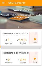 Beat your last streak, or best your overall time. What Is The Best Method To Memorize Gre Word List Quora