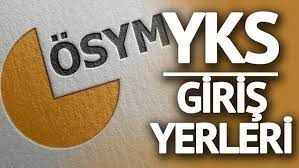 Ösym ygs 2016'ya girecek adaylara ayrıca ygs sınav giriş belgesi göndermeyecek. Osym Den Yks Sinav Giris Yerleri Ve Giris Belgesi Yks Sinav Giris Belgesi Ve Yerleri Aciklandi Sozcu Gazetesi