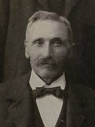 Gustav Hallgren (1843-1923)