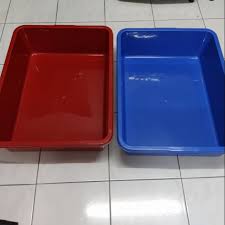 Keunggulan tangki air profil tank. Tangki Plastik Tank Kolam Bekas Untuk Memelihara Ikan Lobster Air Tawar Shopee Malaysia